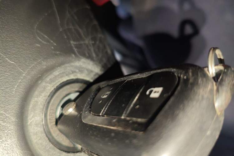 Used Toyota Corolla Cross 2022 2.0L Pioneer Edition