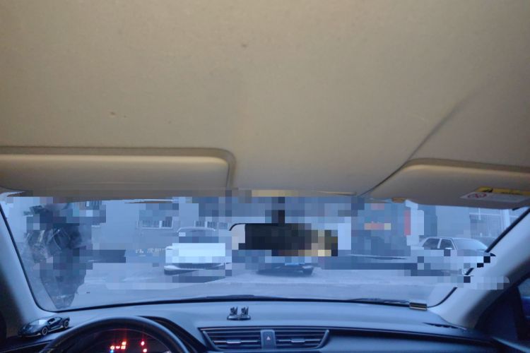 Used Honda Envix 2019 180TURBO CVT Enjoyment Version China VI