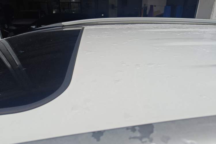 Used Haval H6 2018 Blue Label Sport Edition 1.5T Automatic Two-Wheel Drive Elite Model