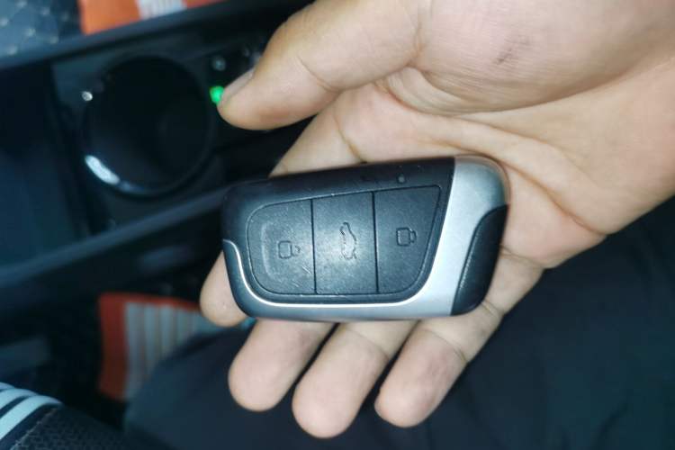 Used Chery New Energy Little Ant 2022 Revised Version Sweet Pink Edition Half-Sugar Version Lithium Iron Phosphate 30.7 kWh 30 kW 301 km
