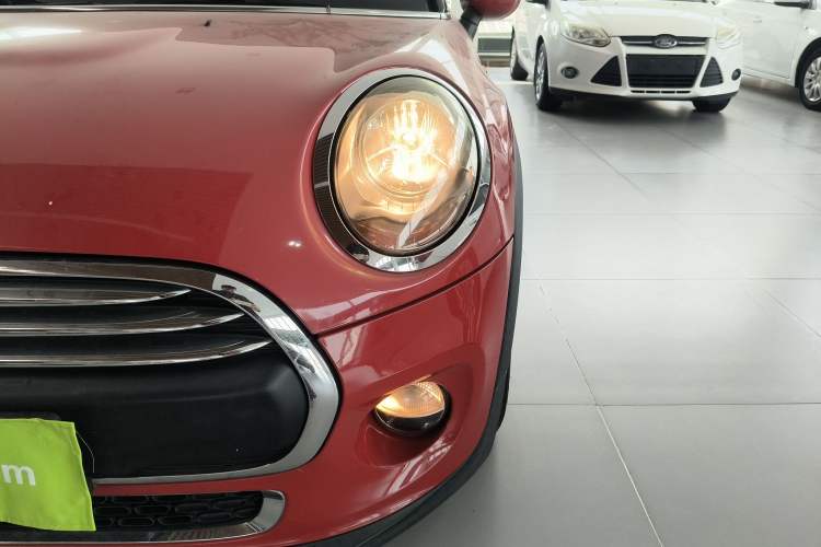 Used MINI MINI 2014 1.2T ONE+