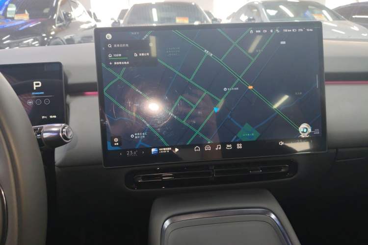 Used XPeng P7+ 2024 Ultra-Long Range Max
