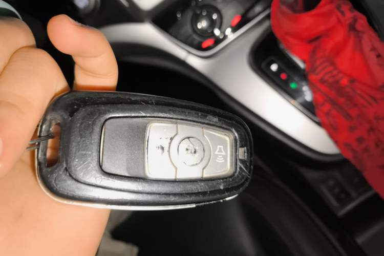 Used Haval H6 2015 Sport Edition 1.5T Automatic Two-Wheel Drive Luxury Model
