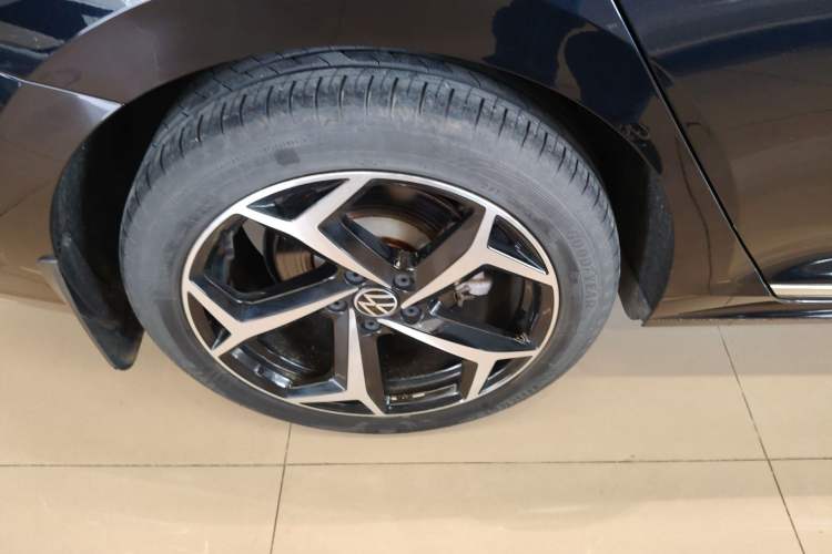 Used Volkswagen Passat 2023 330TSI Starry Elite Edition