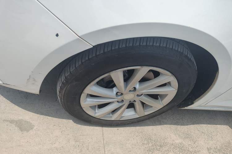 Used Buick Verano 2018 Sedan 15S Automatic Leading Model
