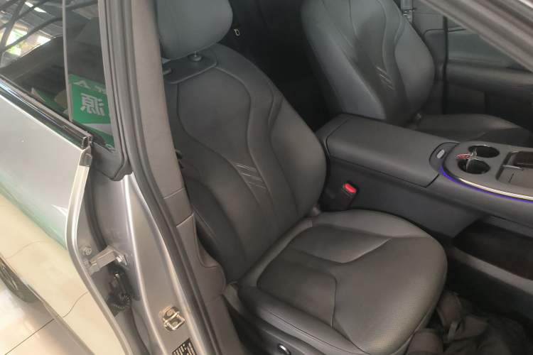 Used XPeng G7 2025 702 Max Right Front Seat