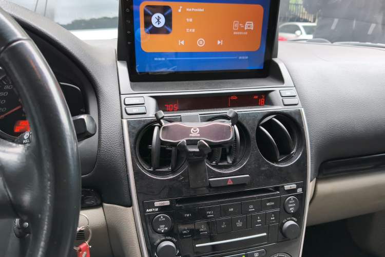 Used Mazda 6 2011 2.0L Automatic Fashion Edition
