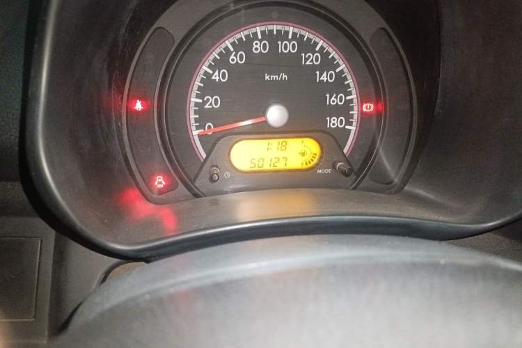 Used Suzuki Alto 2012 1.0L Manual Utility Version