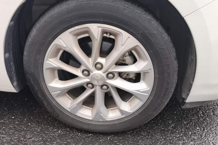 Used Chevrolet Monza 2023 1.5L Dual-Clutch WOW Enjoyment Edition
