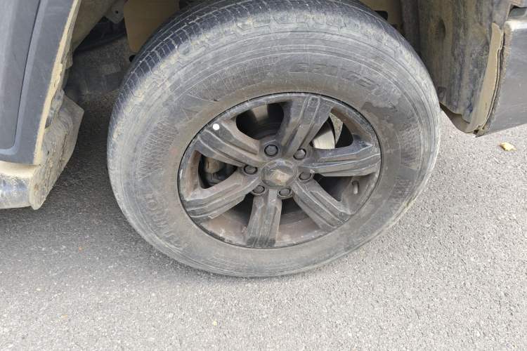 Used Tank 300 2021 Off-Road Edition 2.0T Conqueror