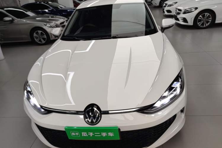Used Volkswagen Lamando 2022 Lavida L 280TSI DSG Hot Edition
