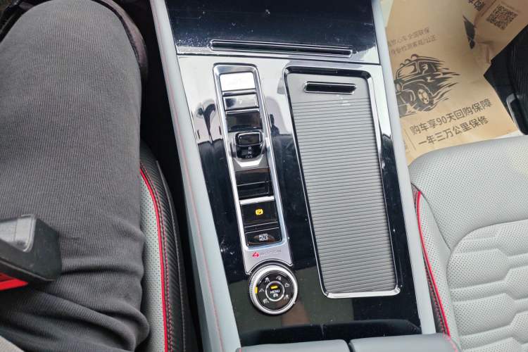 Used Volkswagen Teramont X 2021 380TSI Four-Wheel Drive Prestige Luxury Edition