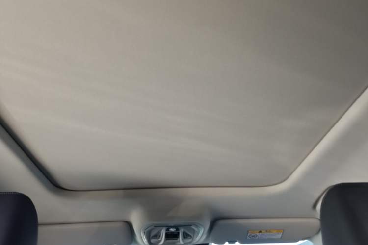 Used Haval Fierce Dragon Max 2023 1.5L Hi4 105 Four-Wheel Drive Smart Flagship Edition
