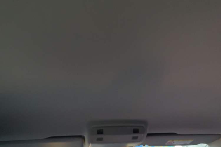 Used Volkswagen Polo 2023 Revised Plus 1.5L Automatic – Enjoy Life Edition Headliner