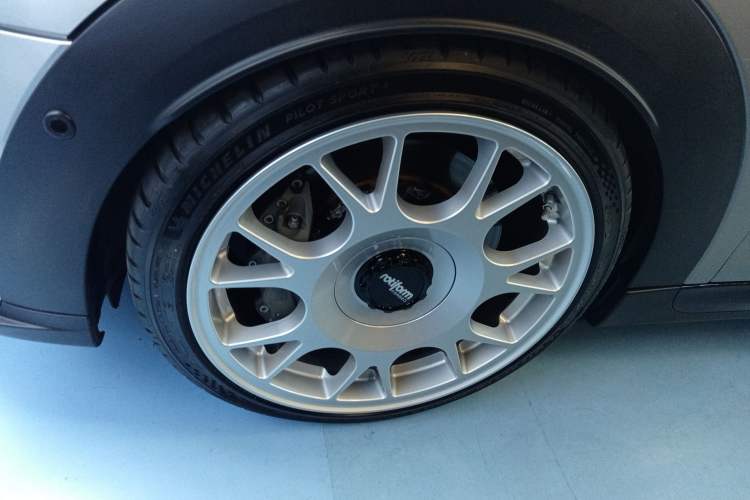 Used MINI MINI 2023 Updated 2.0T COOPER S Racing Driver