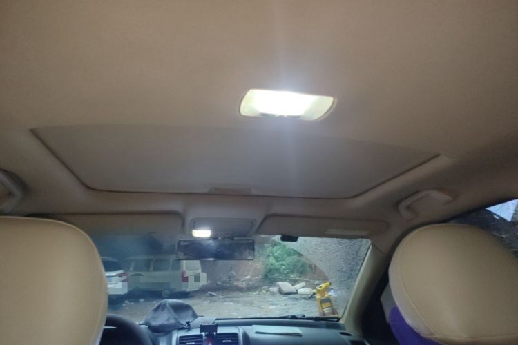 Used Honda CR-V 2010 2.0L Automatic Four-Wheel Drive Classic Edition