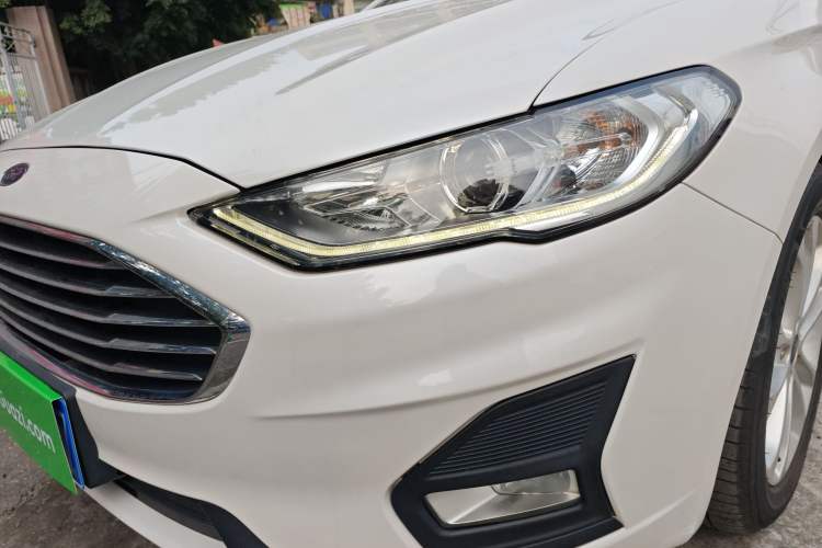 Used Ford Mondeo 2020 EcoBoost 180 Stylish Model
