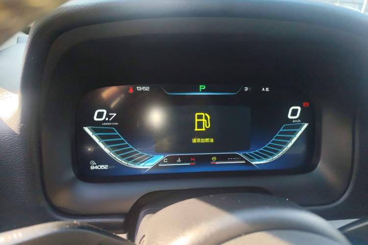 Used BYD Tang 2019 2.0T Automatic SmartConnect Luxury 7-Seater China VI Standard
