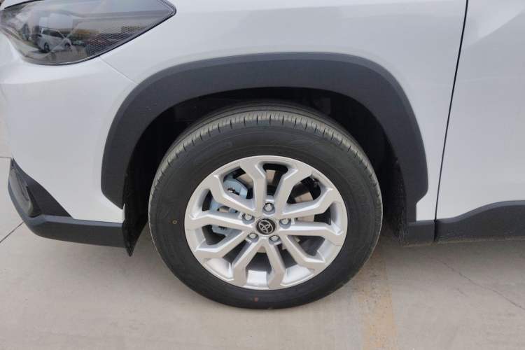 Used Toyota FRONTLANDER 2026 Model 2.0L CVT Comfort PLUS Edition
