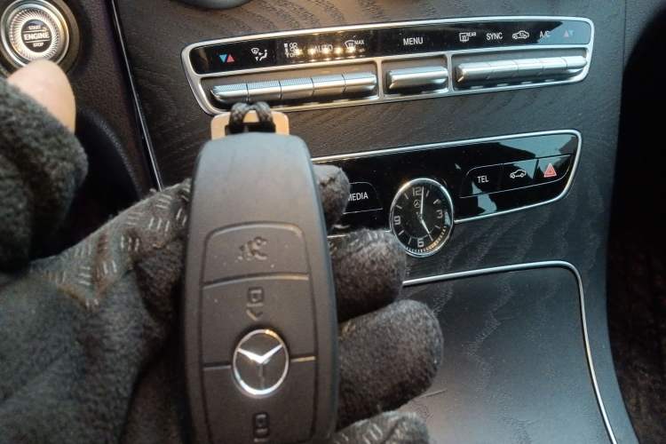 Used Mercedes-Benz C-Class (Import) 2020 C 260 Estate
