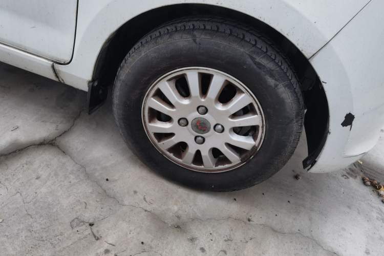 Used Wuling Rongguang V 2016 1.5L Standard Version