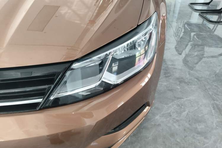 Used Volkswagen Lamando 2017 230TSI DSG Fashion Edition