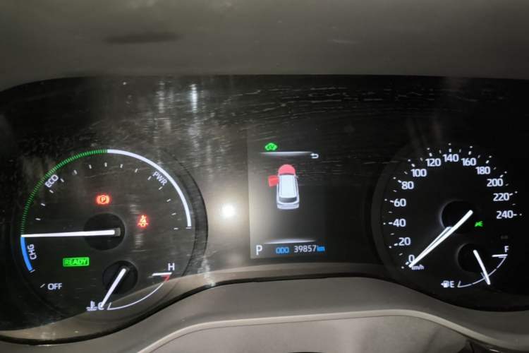 Used Toyota Granvia 2024 2.5L Hybrid Comfort Edition