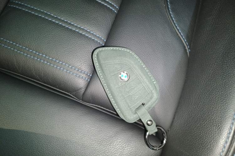 Used BMW X4 2022 M40i
