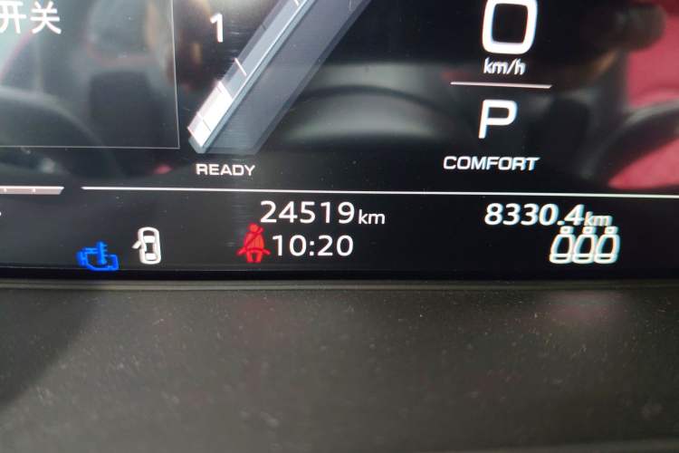 Used Audi S4 2024 S4 Avant 3.0TFSI