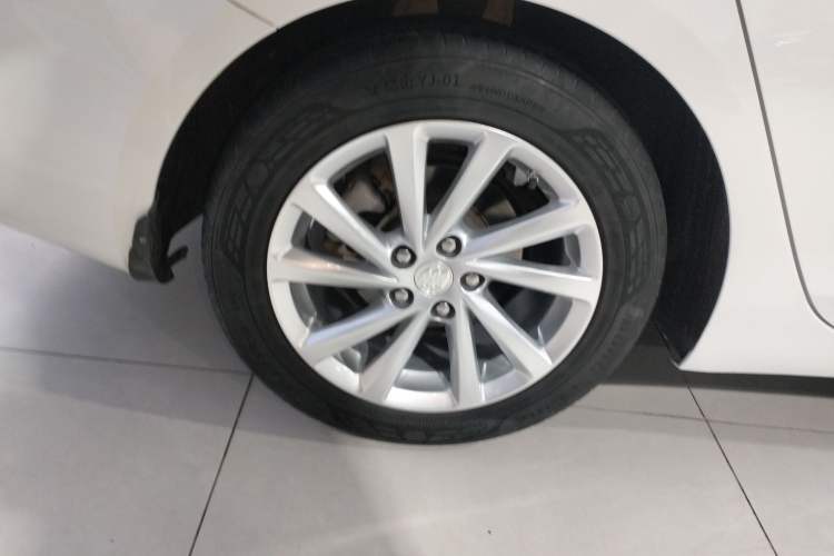 Used Buick Verano 2015 Sedan 15S Automatic Leading Model