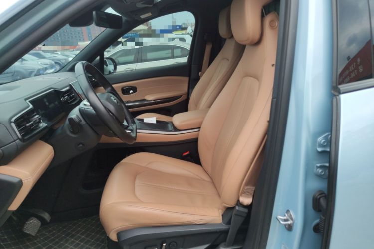 Used Nio ES6 2022 75 kWh Sport Edition
