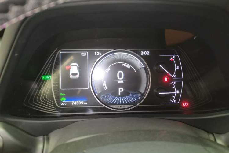 Used Lexus UX 2020 260h Explore & Adventure Edition