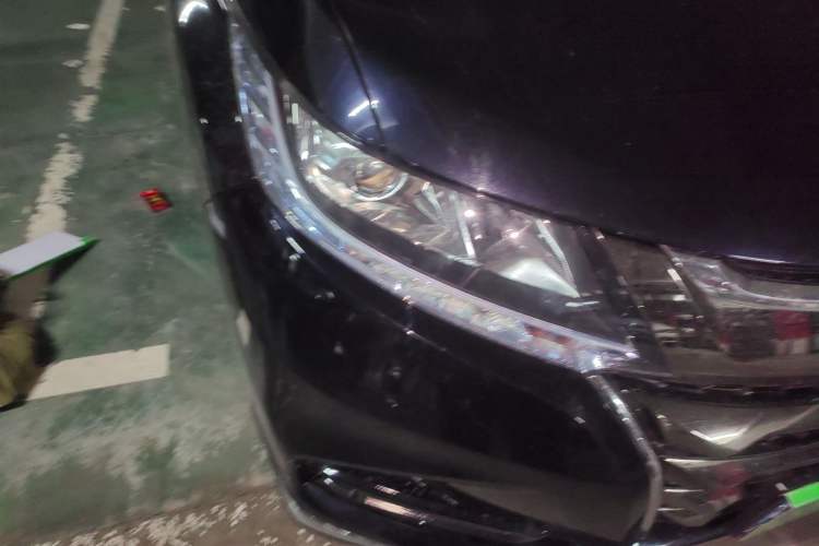 Used Honda Odyssey 2021 2.0L Rui·Comfort Edition
