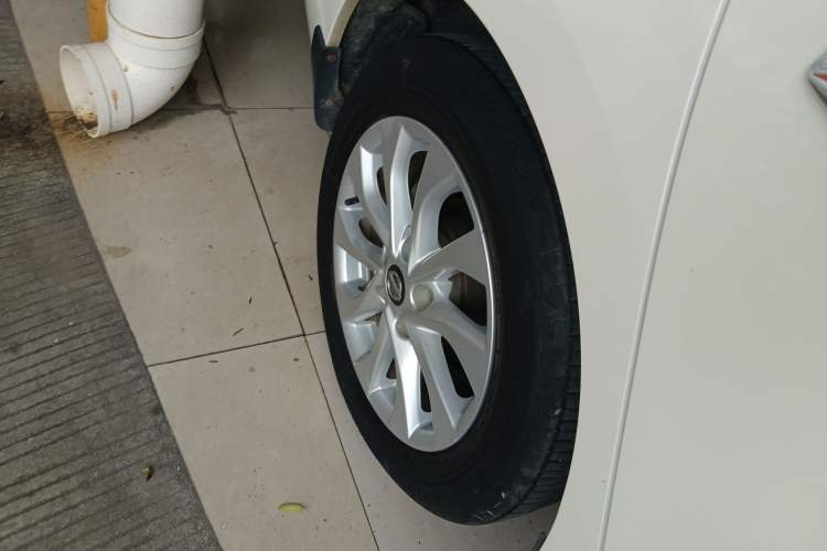 Used Nissan Sylphy 2019 1.6XV CVT Smart Connect Luxury Edition China VI Standard
