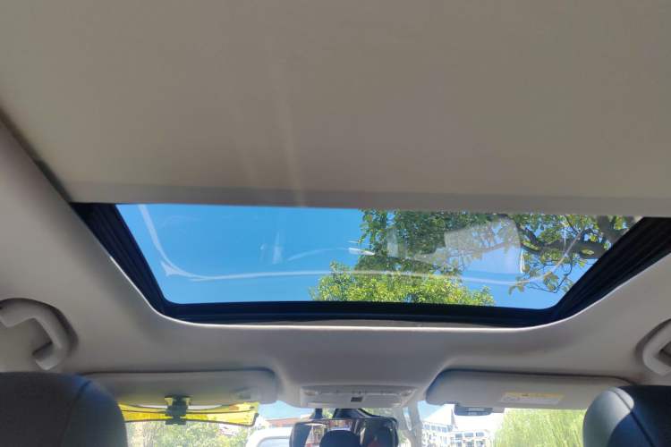 Used Nissan Murano 2019 2.5 S/C HEV XE Four-Wheel Drive Hybrid SmartConnect Prestige Edition China VI Standard