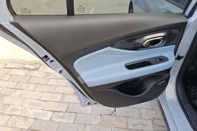 Used GAC Trumpchi EMPOW 2023 Shadow Leopard H Smart Hybrid Edition