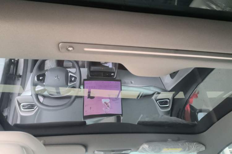 Used ARCFOX Alpha S5 2025 560PRO 185kW
