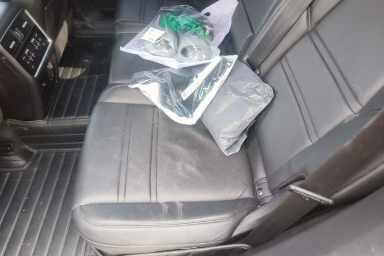 Used Porsche Cayenne E-Hybrid 2019 Cayenne E-Hybrid 2.0T