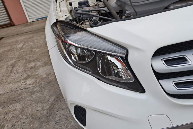 Used Mercedes-Benz GLA 2019 GLA 200 Dynamic Edition
