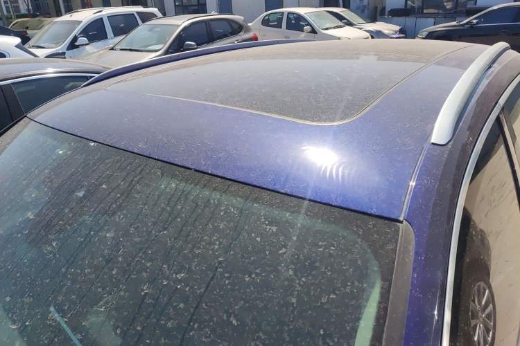 Used Audi Q5L 2018 45 TFSI Prestige Fashion Edition China V Emission Standard