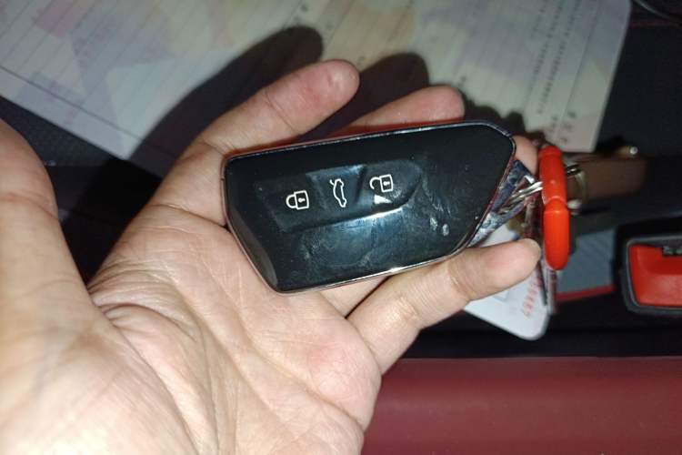 Used Volkswagen Lamando 2023 Lavida L 280TSI DSG Spicy Edition