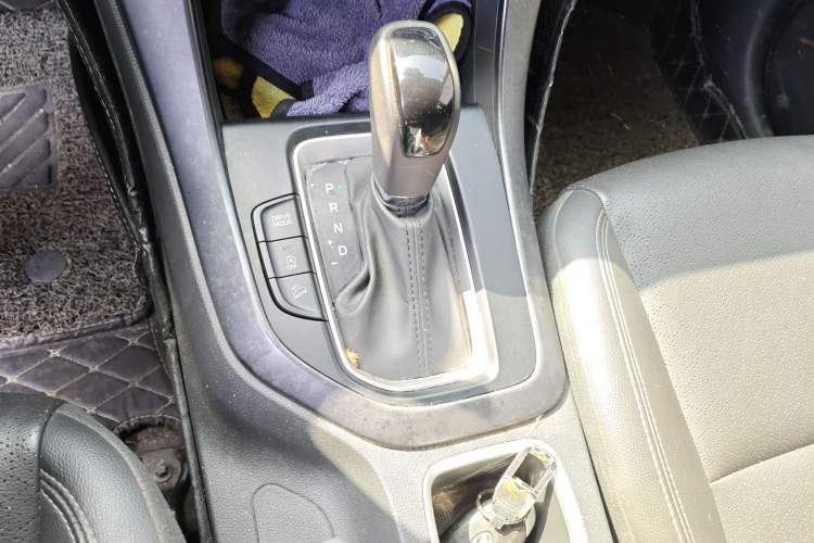 Used Hyundai ix35 2019 2.0L Automatic 2WD Zhiyong·Changxiang Edition China VI Standard
