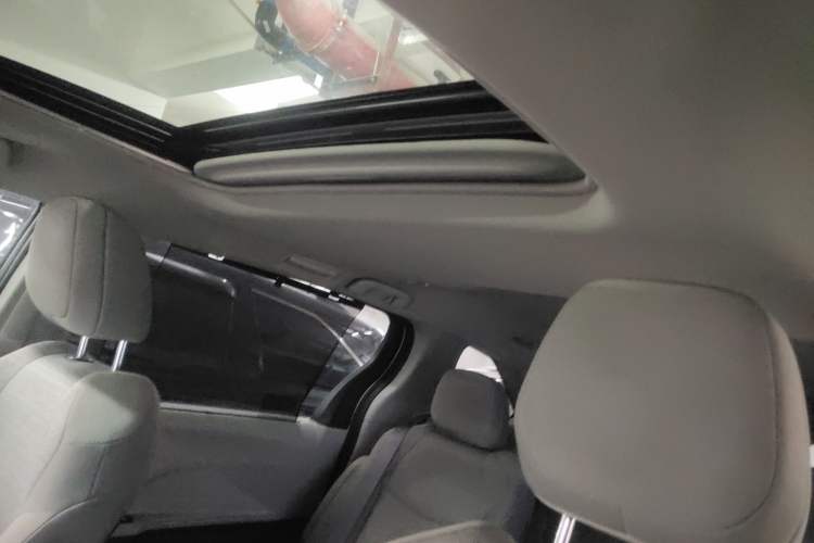 Used Toyota Sienna 2024 2.5L Hybrid Comfort Edition