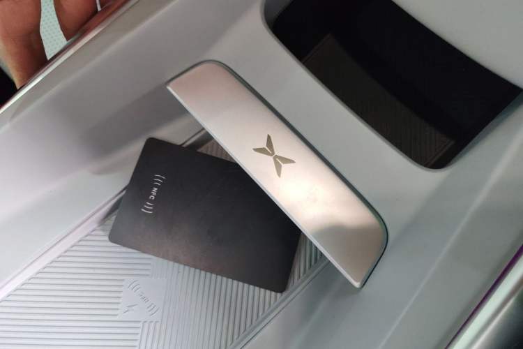 Used XPeng MONA M03 2025 600 with Ultra-Long Range Max