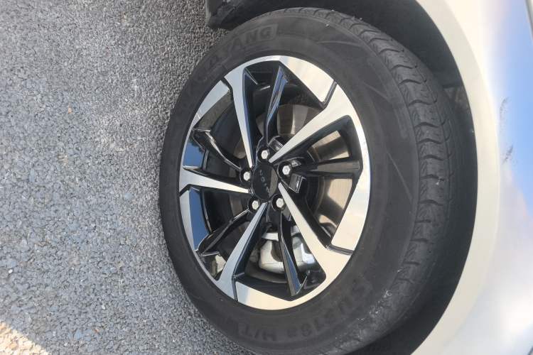 Used AION Y 2024 Younger Star Edition