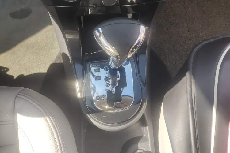 Used Citroen C-Quatre 2013 Sedan 1.6L Automatic Prestige Model