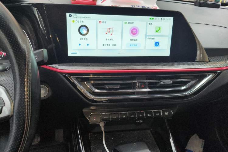 Used CHANGAN OSHAN X5 2021 1.5T DCT Prestige Edition