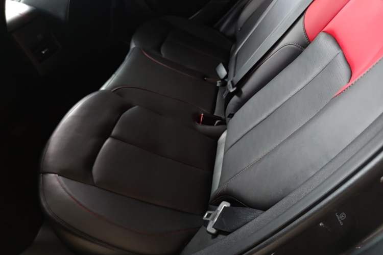 Used CHANGAN CS55PLUS 2022 2nd Generation 1.5T DCT Prestige Version