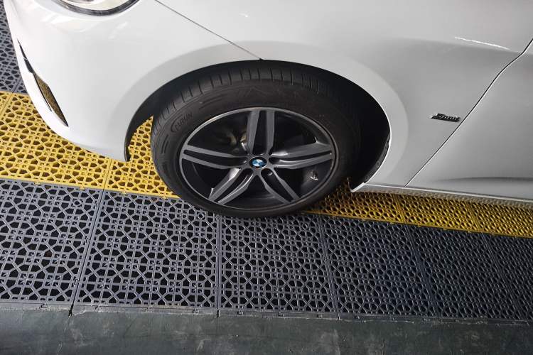 Used BMW 2 Series Active Tourer 2016 218i Sports Design Package