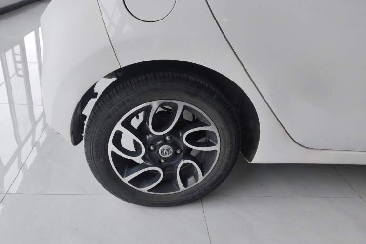 Used CHANGAN Benni 2015 1.4L IMT Prestige Model China V Standard